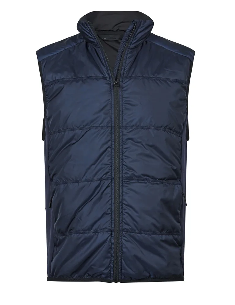Hybrid-Stretch Bodywarmer – Image 2