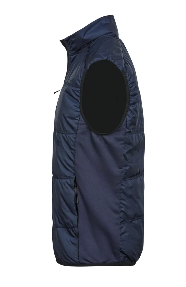 Hybrid-Stretch Bodywarmer – Image 4