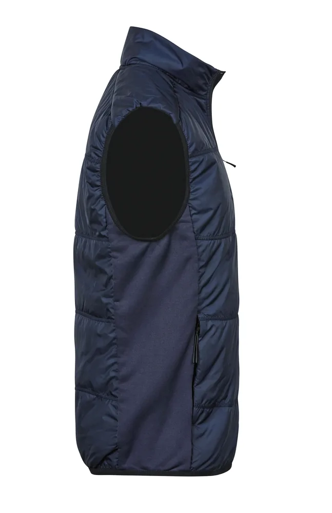 Hybrid-Stretch Bodywarmer – Image 5