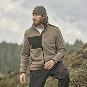 Mountain Fleece