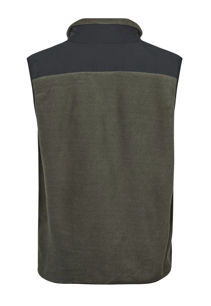 Mountain Fleece Bodywarmer – Image 3