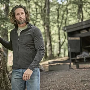Men´s Active Fleece