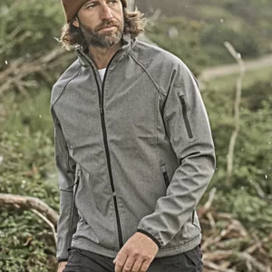 Men´s Lightweight Performance Softshell Jacket