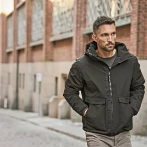 Men´s Urban Adventure Jacket