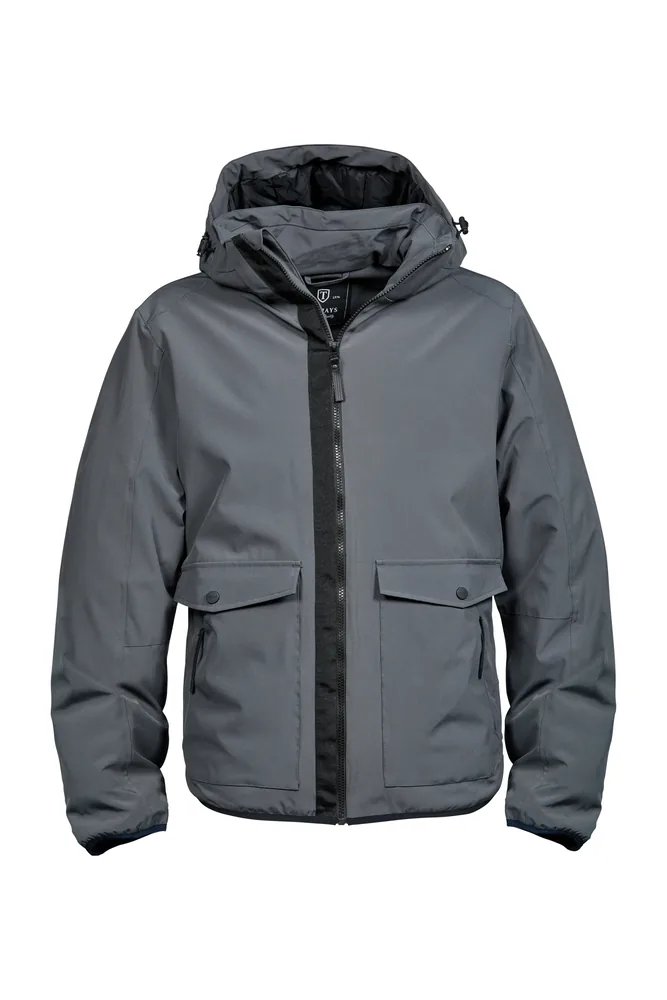Men´s Urban Adventure Jacket – Image 2