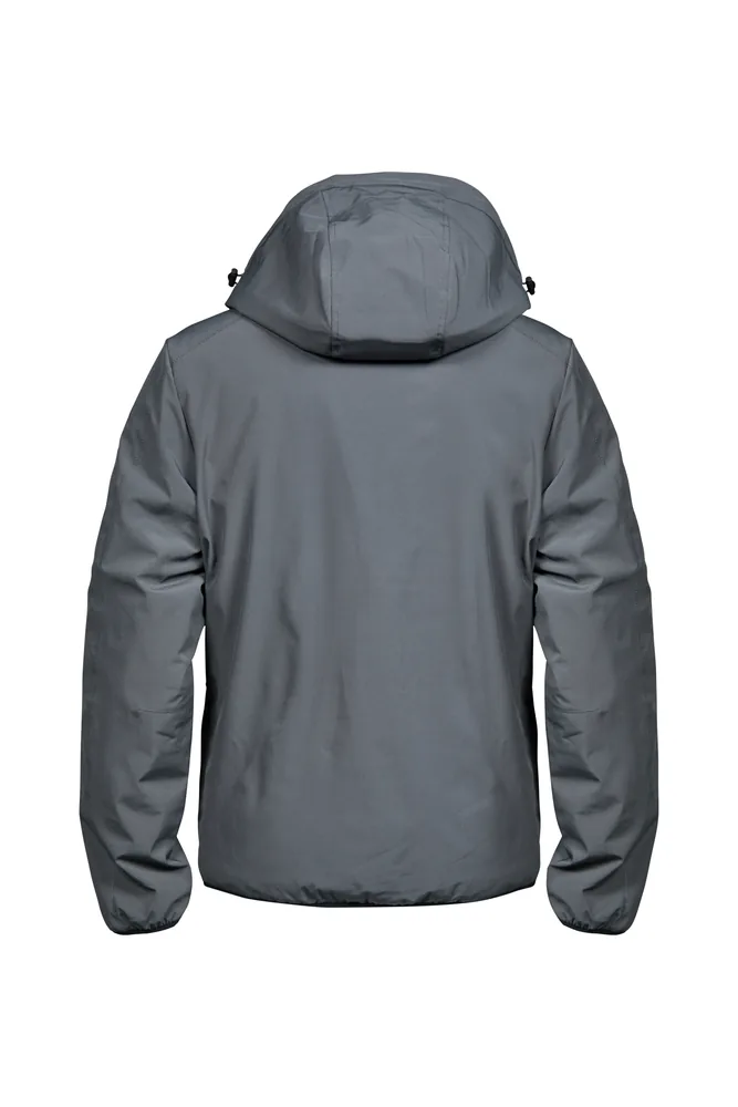 Men´s Urban Adventure Jacket – Image 3