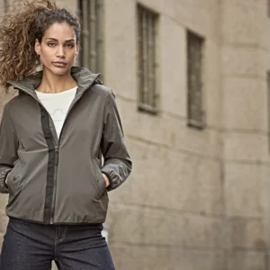 Women´s Urban Adventure Jacket