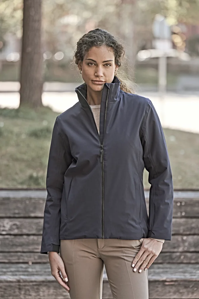 Women's All Weather Jacket
