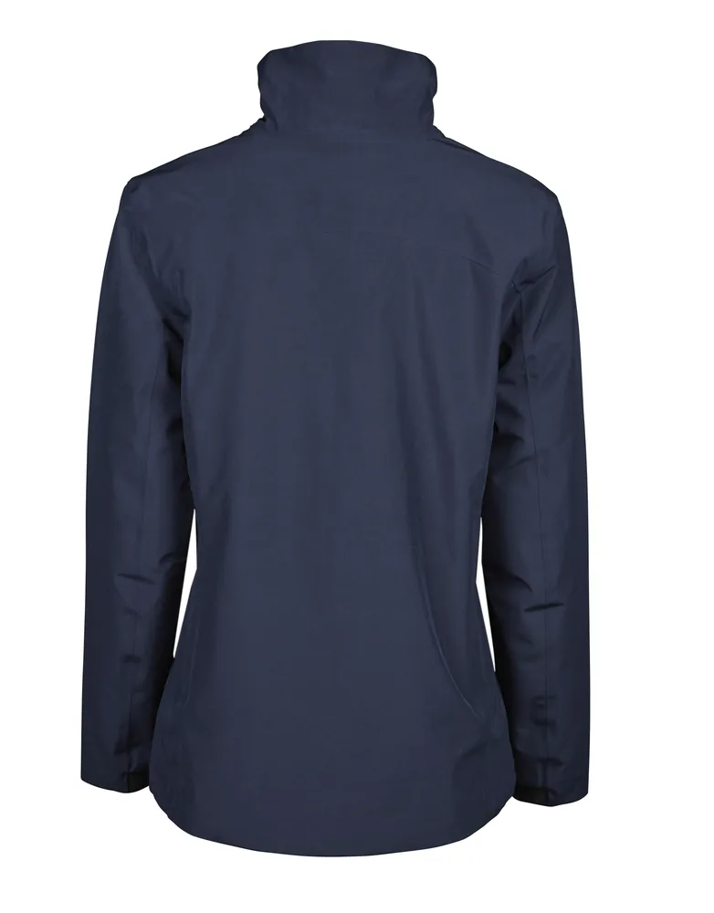 Women's All Weather Jacket – Image 3
