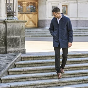 Men´s All Weather Parka