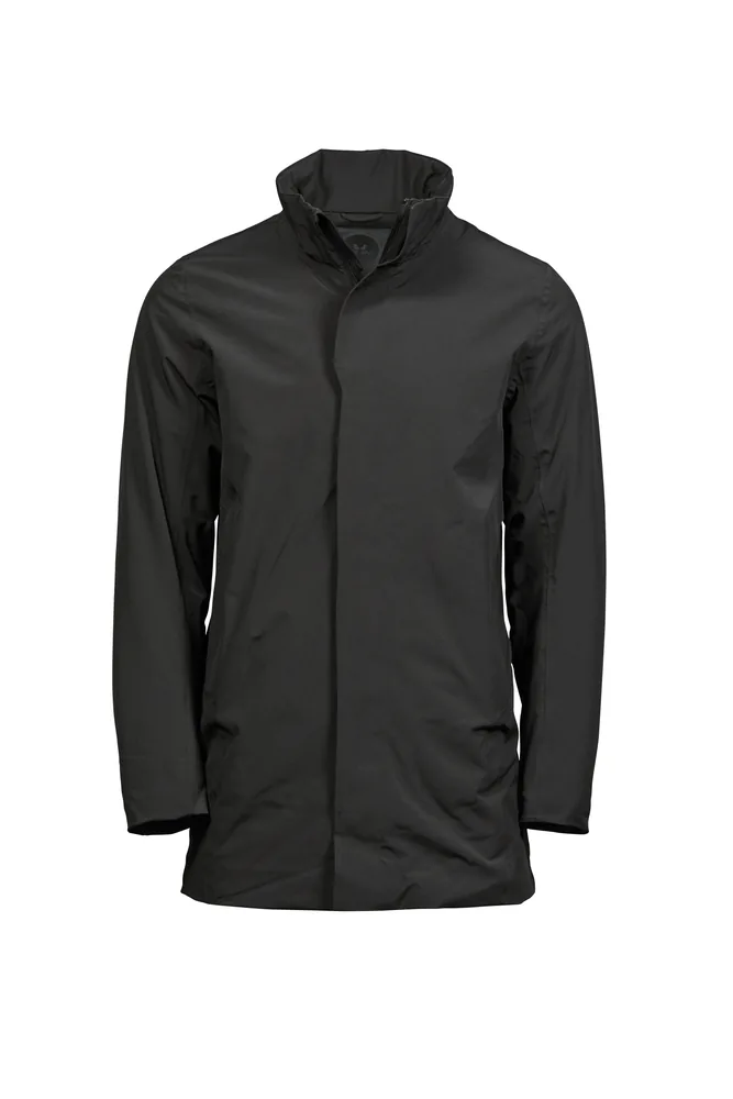 Men´s All Weather Parka – Image 2