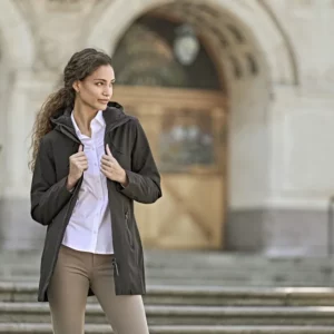 Women´s All Weather Parka