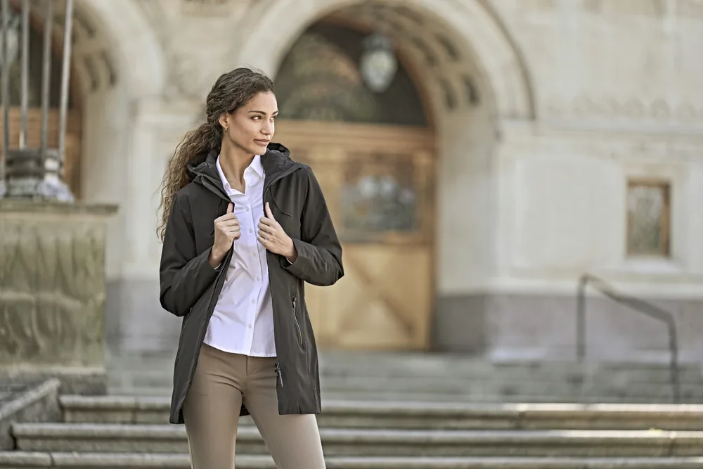 Women´s All Weather Parka