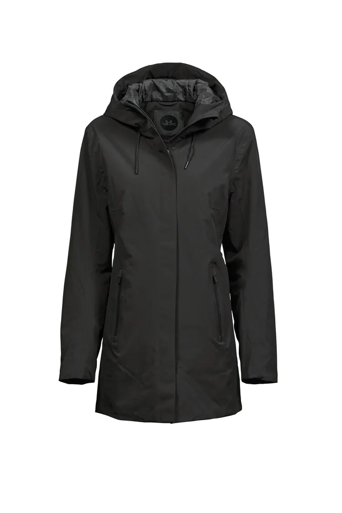 Women´s All Weather Parka – Image 2