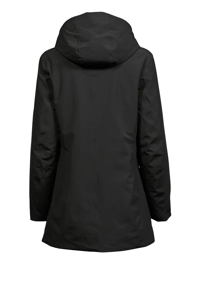 Women´s All Weather Parka – Image 3