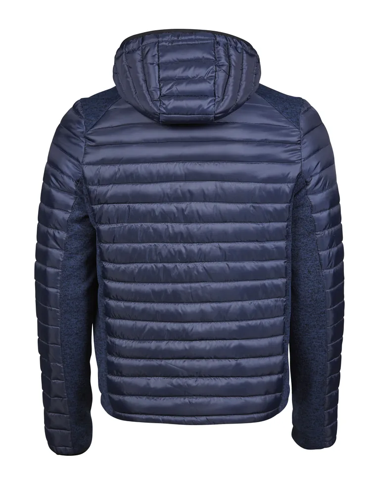 Men´s Hooded Outdoor Crossover Jacket – Image 3