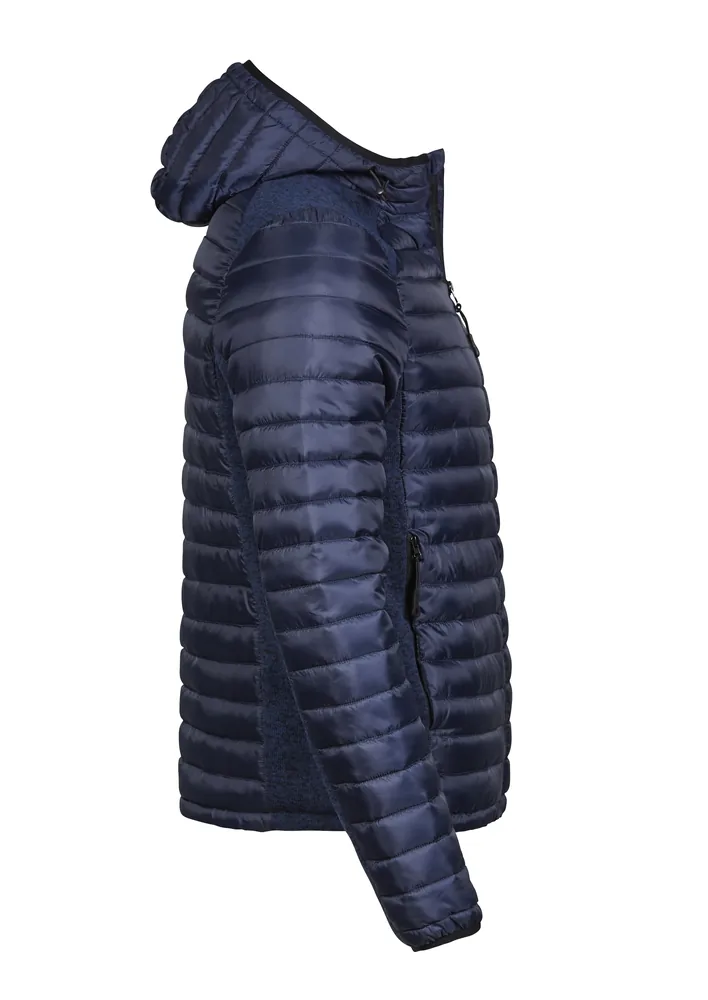 Men´s Hooded Outdoor Crossover Jacket – Image 4