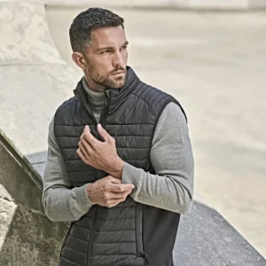Men´s Crossover Bodywarmer