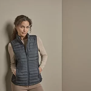 Women´s Crossover Bodywarmer