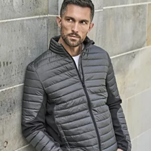 Crossover Jacket