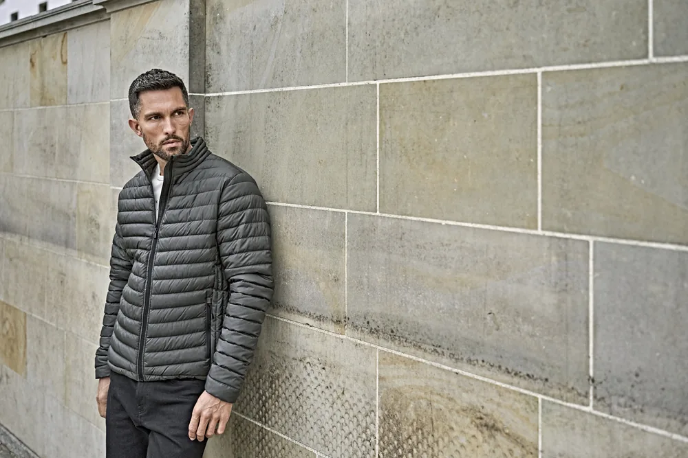 Men´s Zepelin Jacket