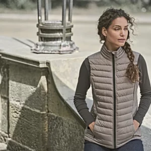 Women´s Zepelin Bodywarmer