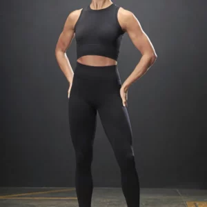 Ladies´ Cropped Tank