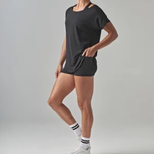 Core Pocket Short