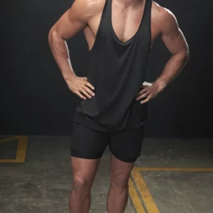 Men´s Muscle Vest