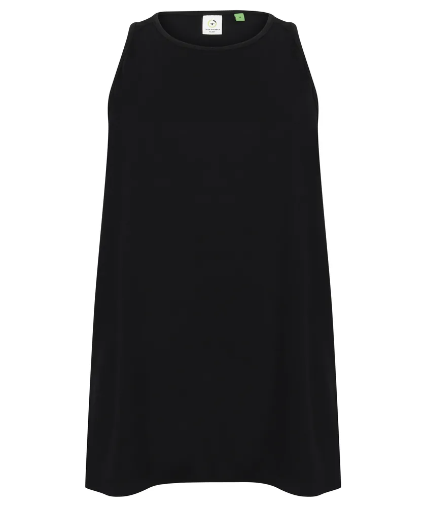 Ladies´ Open Back Vest – Image 2