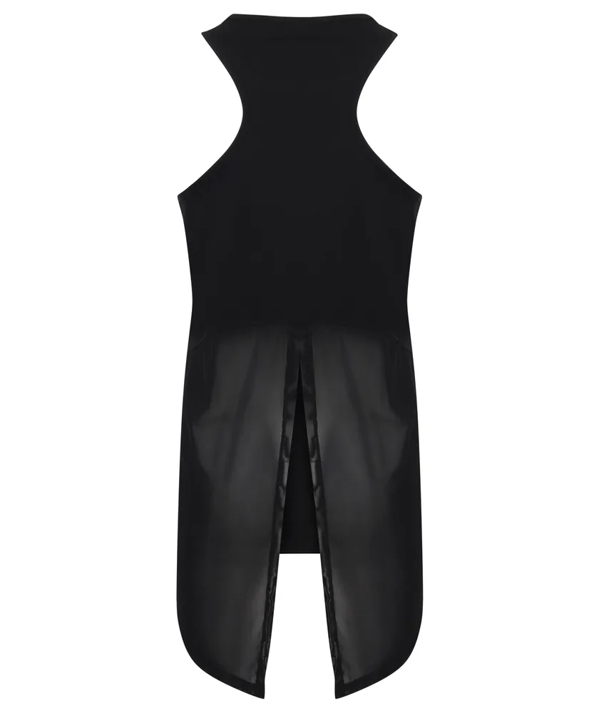 Ladies´ Open Back Vest – Image 3