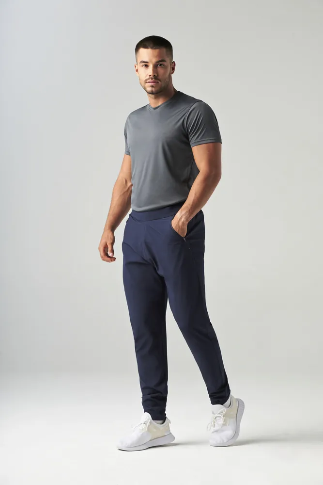 Recycled Performance T
