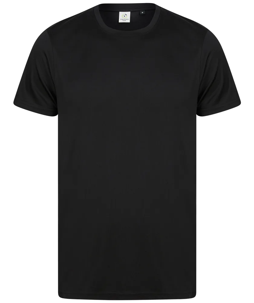 Recycled Performance T – Image 2