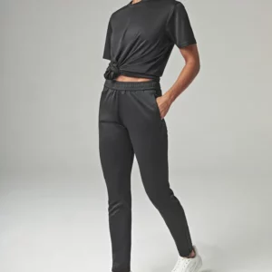 Ladies´ Slim Leg Training Pants