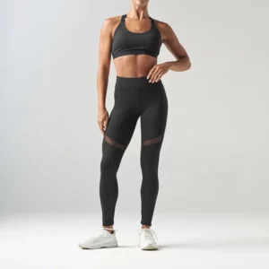 Ladies´ Panelled Legging