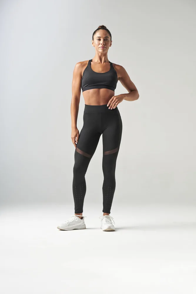 Ladies´ Panelled Legging