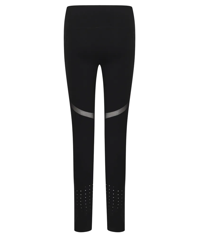 Ladies´ Panelled Legging – Image 3