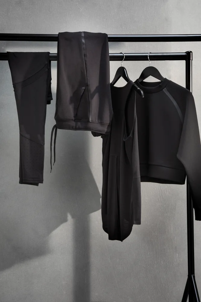 Ladies´ Panelled Legging – Image 5