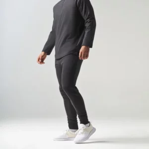 Unisex Athleisure Joggers