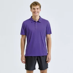 Men´s Panelled Polo