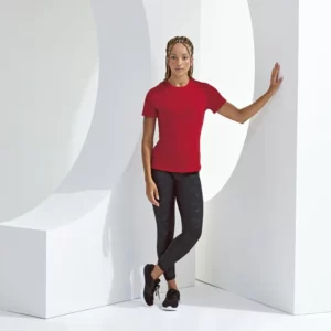 Women´s Performance T-Shirt