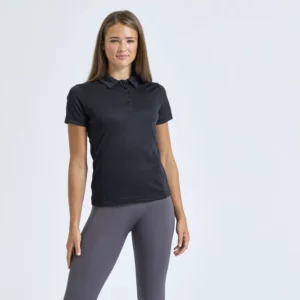 Women´s Panelled Polo