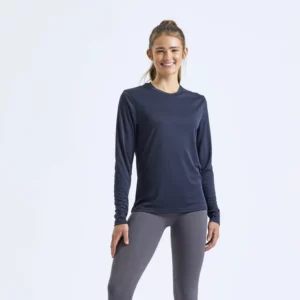 Women´s Long Sleeve Performance T-Shirt
