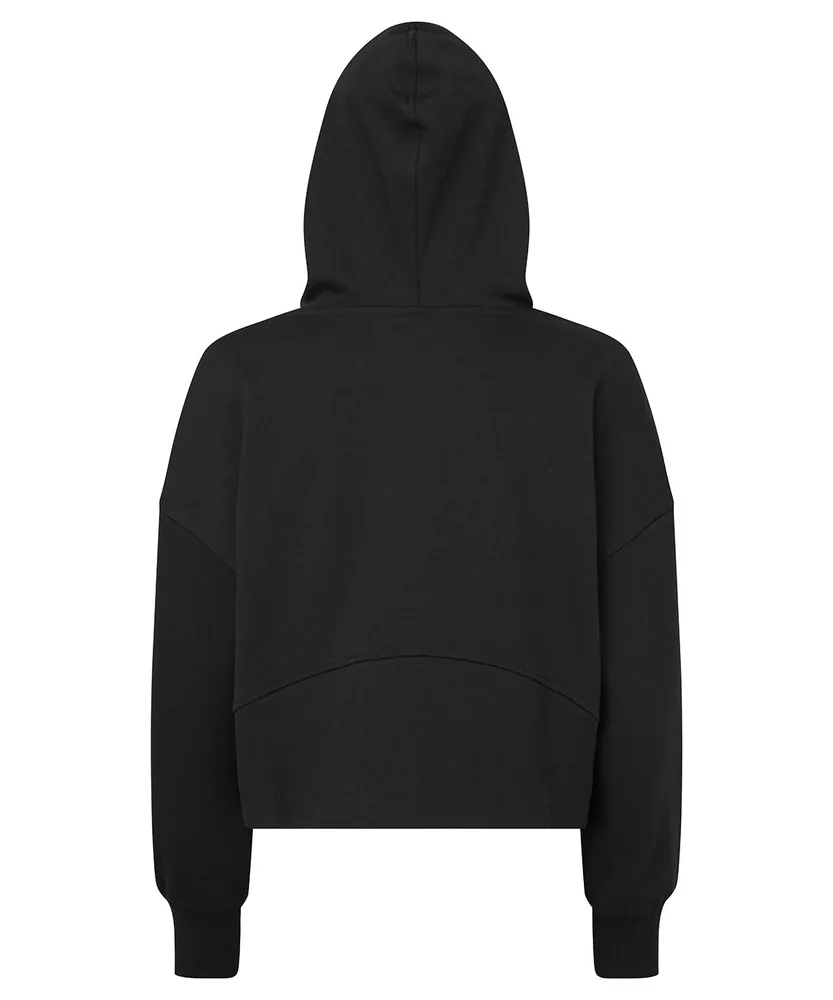 Women´s Half Zip Hoodie – Image 3