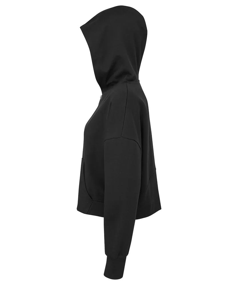 Women´s Half Zip Hoodie – Image 4