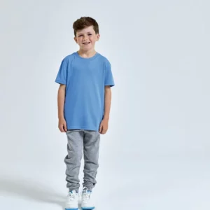 Kids Performance T-Shirt