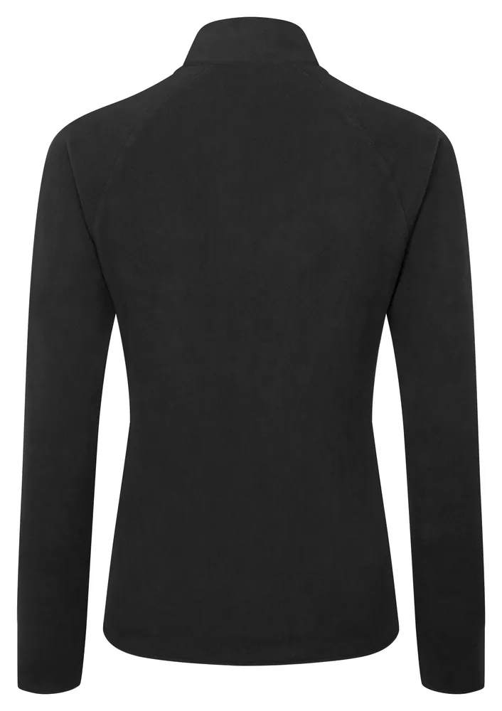 Women´s Recycled Elements Active Fitted Fleece – Image 3