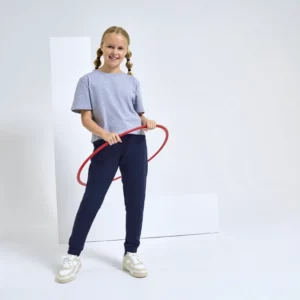 Kids Boxy Tee