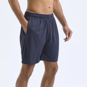 Unisex TriDri® Ion-Charge performance shorts