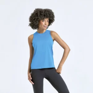 Women´s TriDri Ion-Charge Easy Fit Tank Top